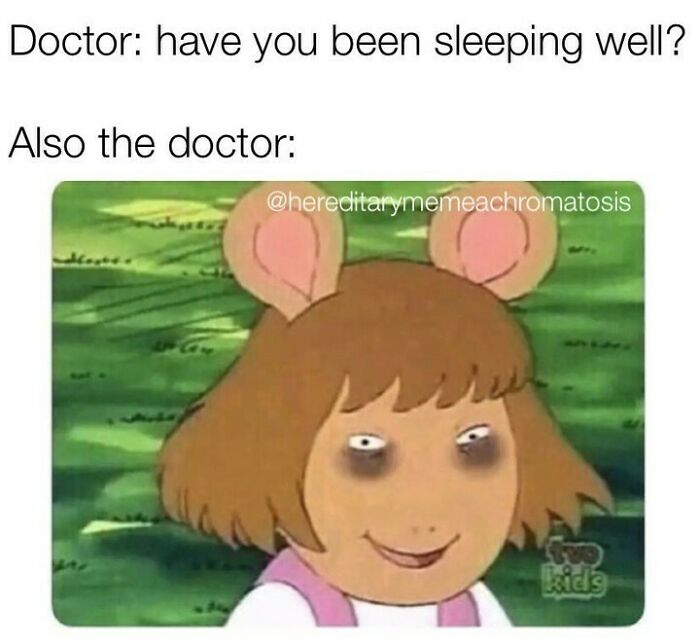 LOL Alert: 85 Medical Memes That Perfectly Nail Doctor Life