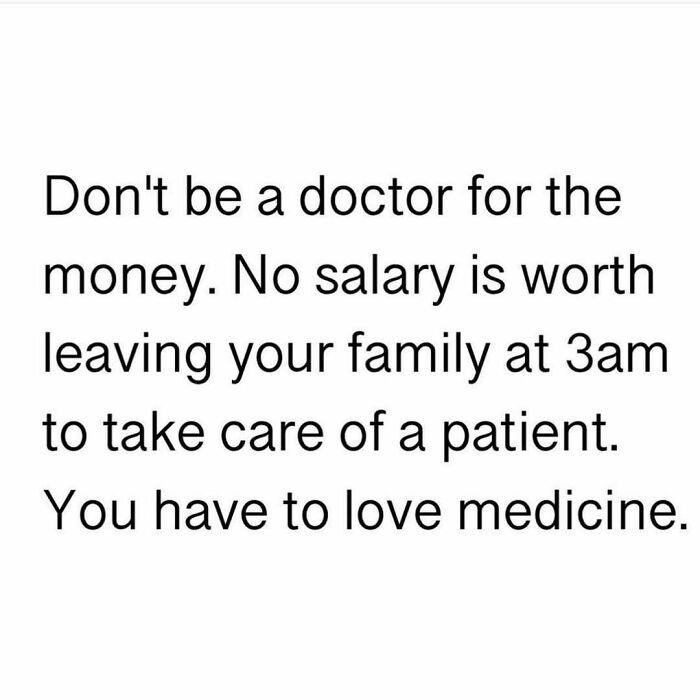 LOL Alert: 85 Medical Memes That Perfectly Nail Doctor Life