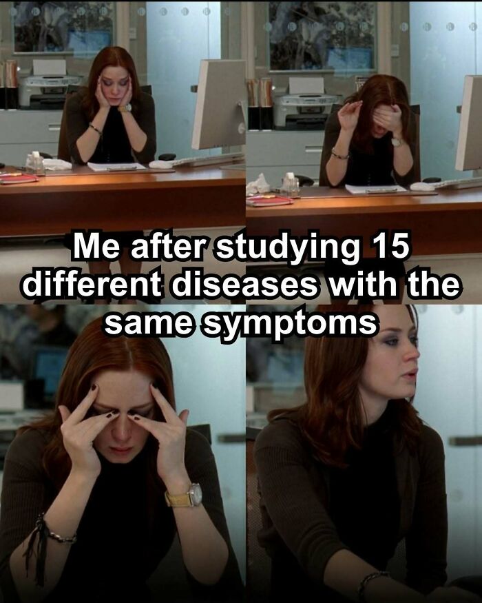 LOL Alert: 85 Medical Memes That Perfectly Nail Doctor Life