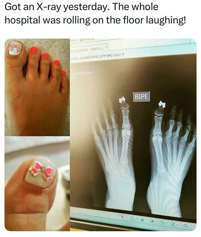 LOL Alert: 85 Medical Memes That Perfectly Nail Doctor Life