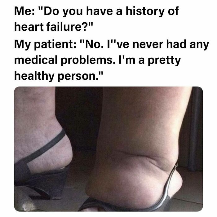 LOL Alert: 85 Medical Memes That Perfectly Nail Doctor Life