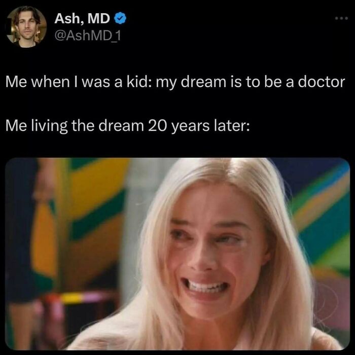 LOL Alert: 85 Medical Memes That Perfectly Nail Doctor Life
