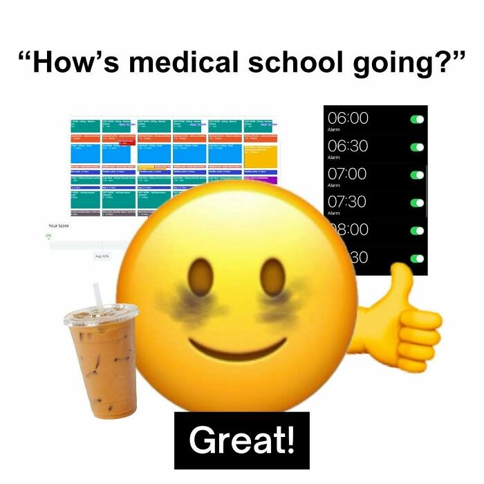 LOL Alert: 85 Medical Memes That Perfectly Nail Doctor Life
