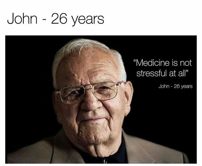 LOL Alert: 85 Medical Memes That Perfectly Nail Doctor Life