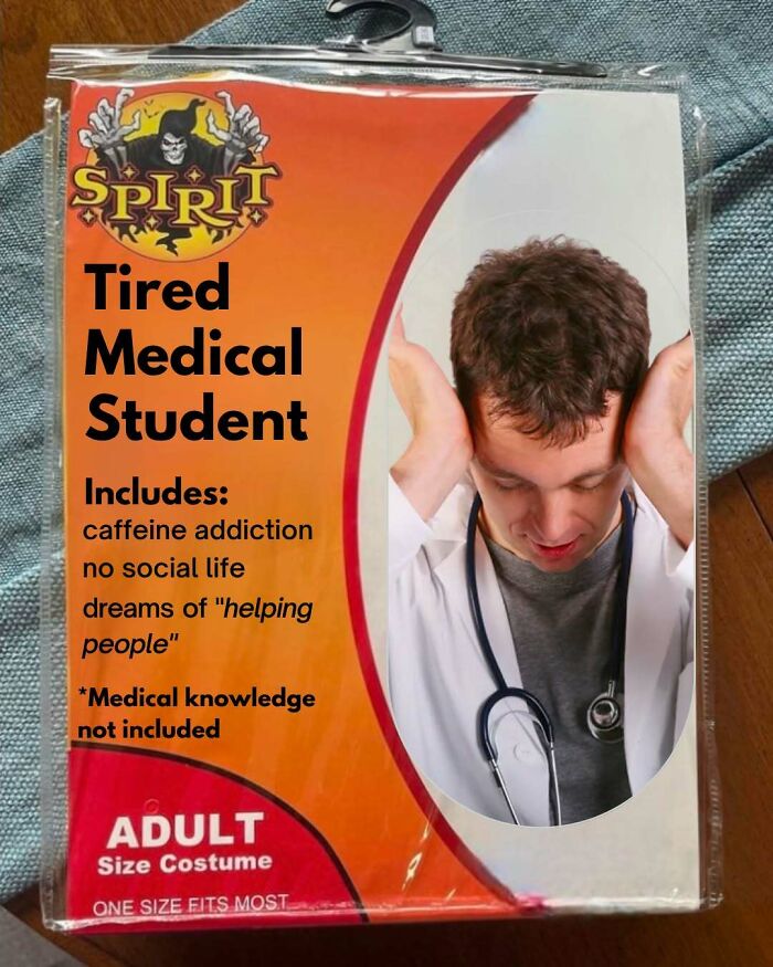LOL Alert: 85 Medical Memes That Perfectly Nail Doctor Life