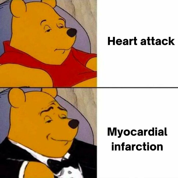 LOL Alert: 85 Medical Memes That Perfectly Nail Doctor Life