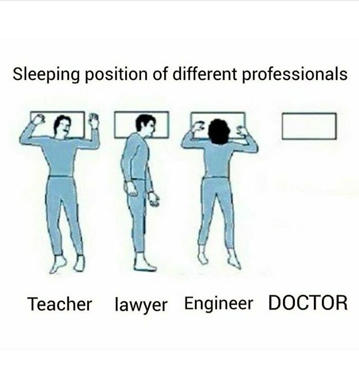 LOL Alert: 85 Medical Memes That Perfectly Nail Doctor Life