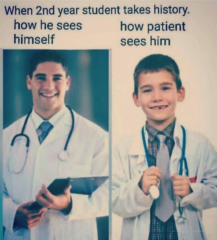 LOL Alert: 85 Medical Memes That Perfectly Nail Doctor Life