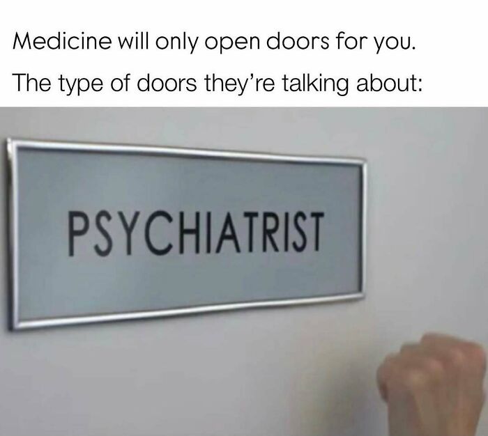 LOL Alert: 85 Medical Memes That Perfectly Nail Doctor Life