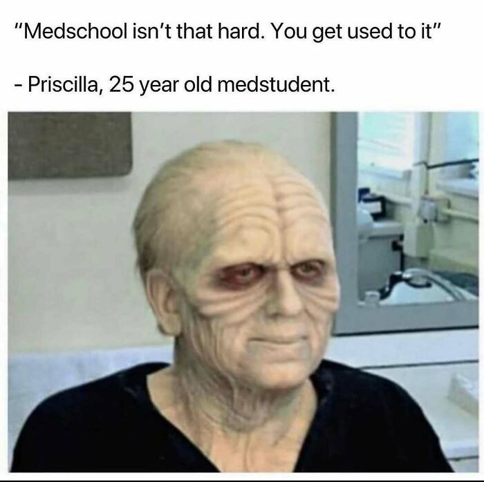 LOL Alert: 85 Medical Memes That Perfectly Nail Doctor Life