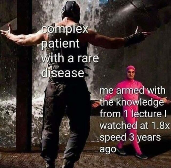 LOL Alert: 85 Medical Memes That Perfectly Nail Doctor Life