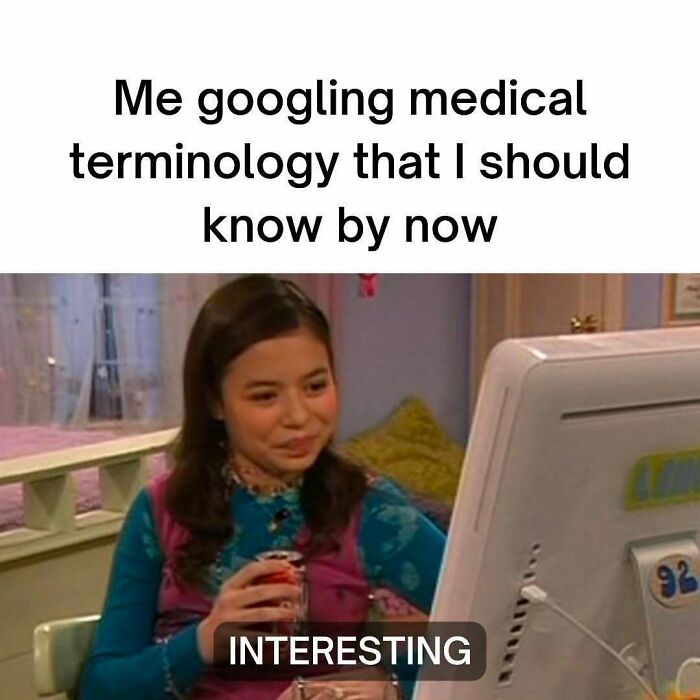 LOL Alert: 85 Medical Memes That Perfectly Nail Doctor Life