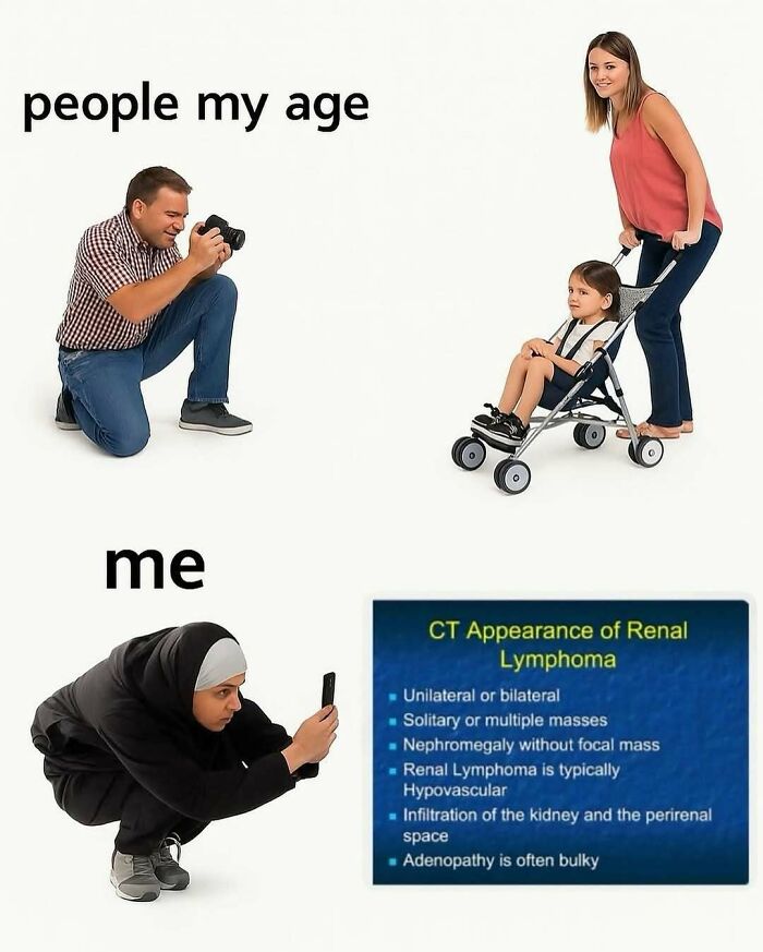 LOL Alert: 85 Medical Memes That Perfectly Nail Doctor Life