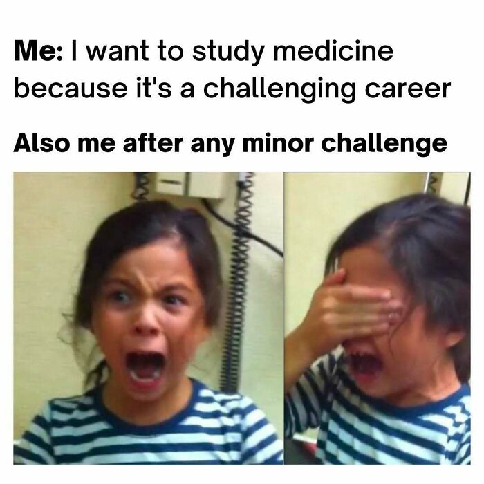 LOL Alert: 85 Medical Memes That Perfectly Nail Doctor Life