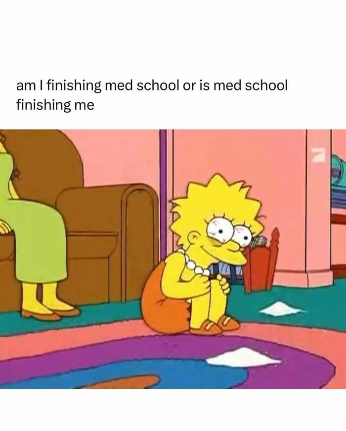 LOL Alert: 85 Medical Memes That Perfectly Nail Doctor Life