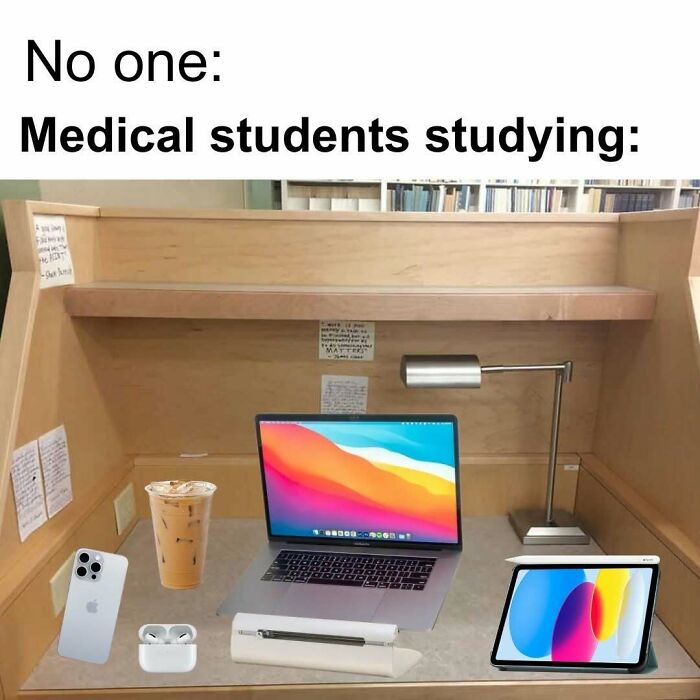 LOL Alert: 85 Medical Memes That Perfectly Nail Doctor Life