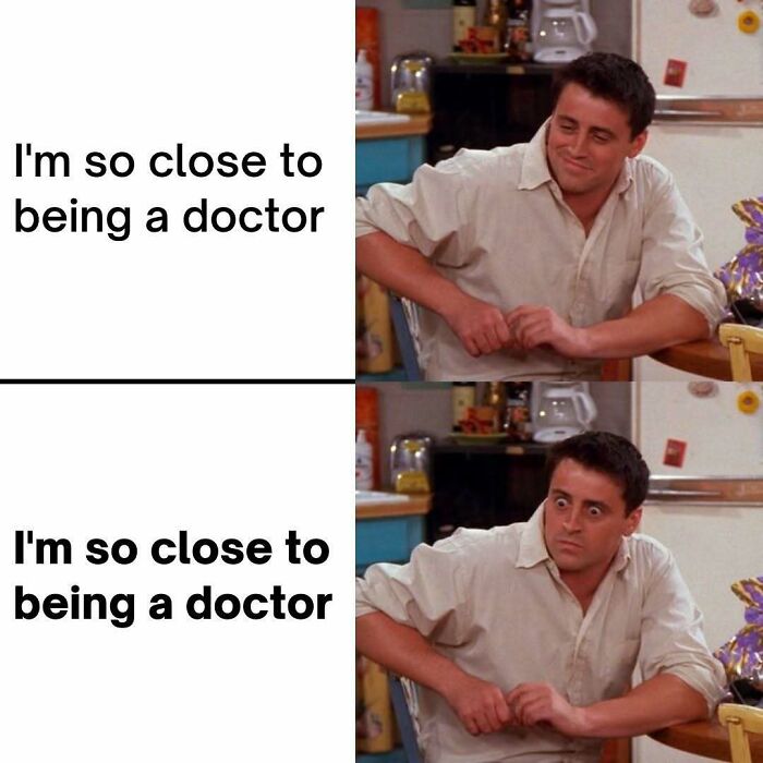 LOL Alert: 85 Medical Memes That Perfectly Nail Doctor Life