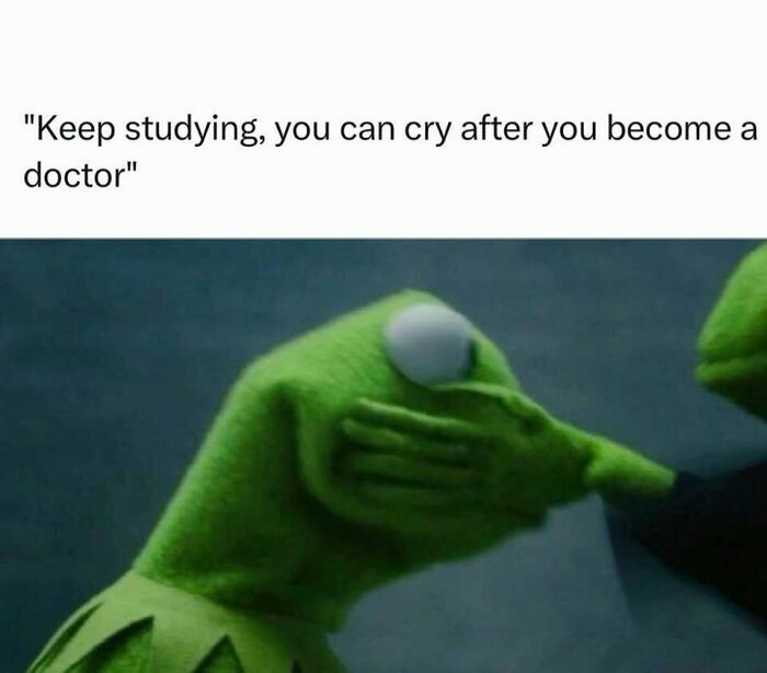 LOL Alert: 85 Medical Memes That Perfectly Nail Doctor Life