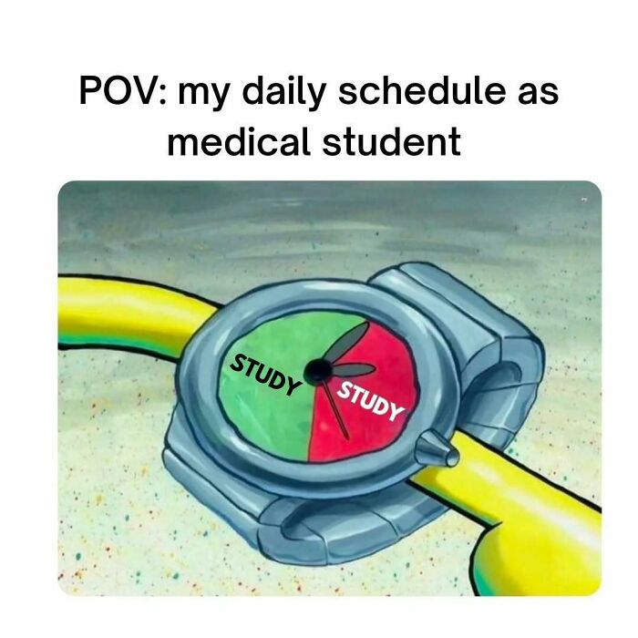 LOL Alert: 85 Medical Memes That Perfectly Nail Doctor Life