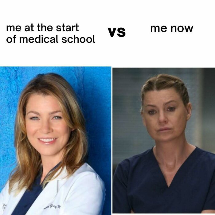 LOL Alert: 85 Medical Memes That Perfectly Nail Doctor Life