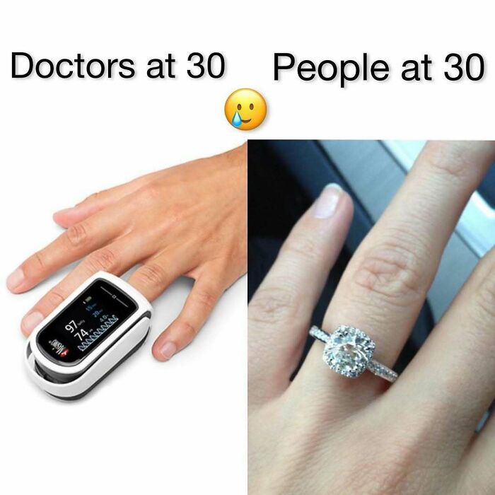LOL Alert: 85 Medical Memes That Perfectly Nail Doctor Life