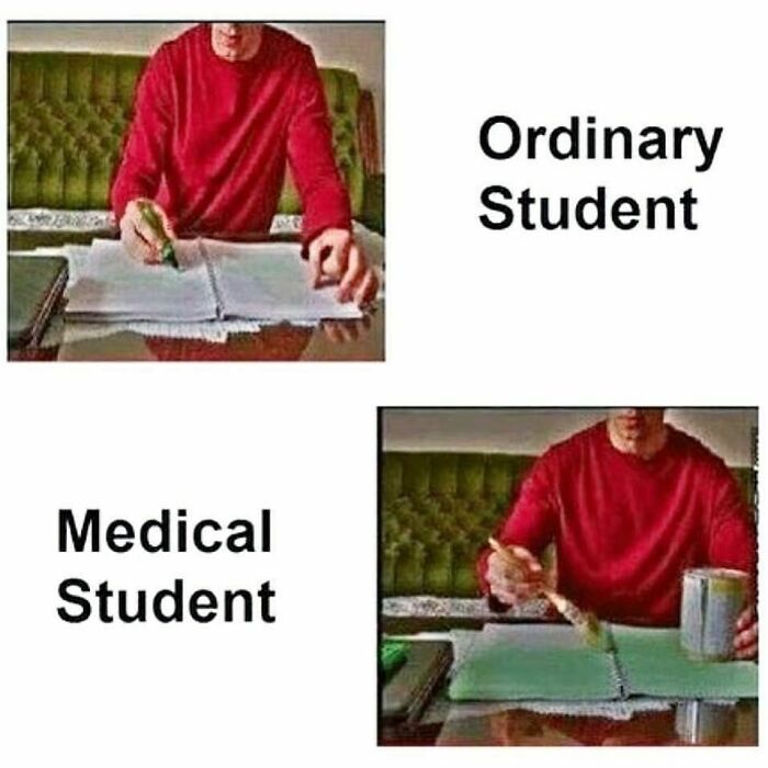 LOL Alert: 85 Medical Memes That Perfectly Nail Doctor Life