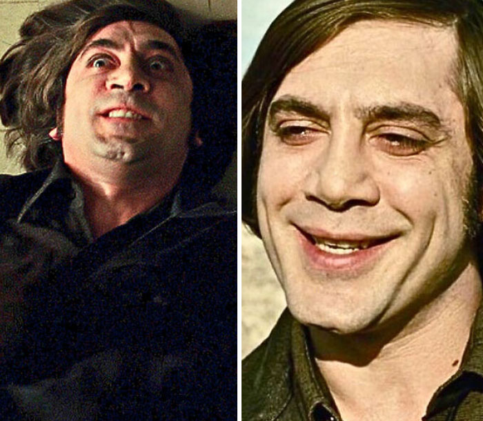 Psychiatrists Binge-Watched 400 Movies to Spot the Real Deal Psychopaths. Their Pick? Anton Chigurh is the Creepiest!