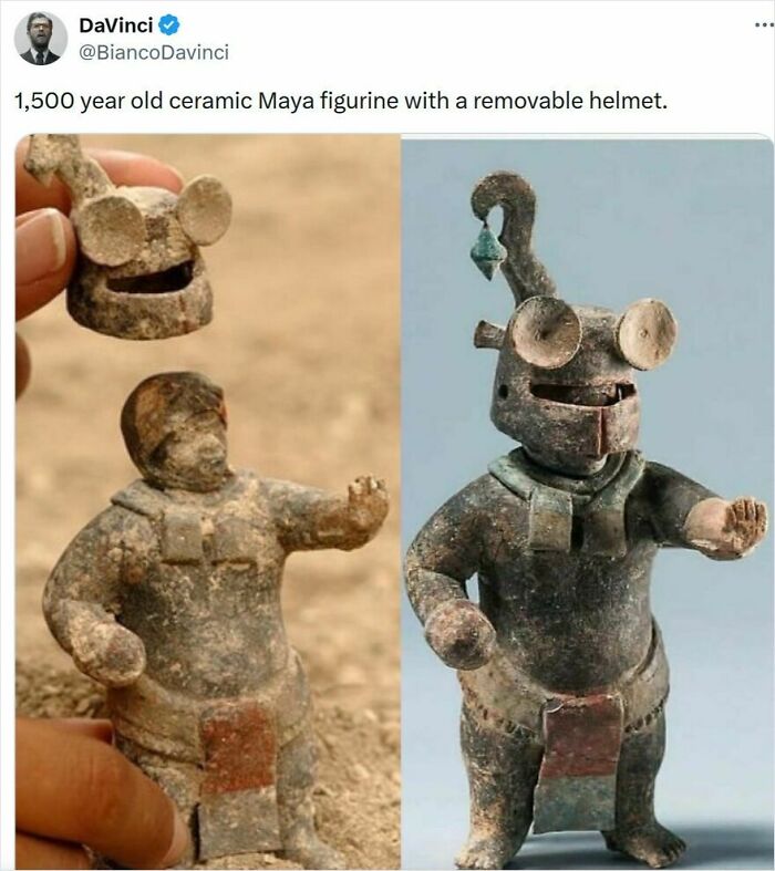 Wait, These Weird Earth Things Actually Exist?!