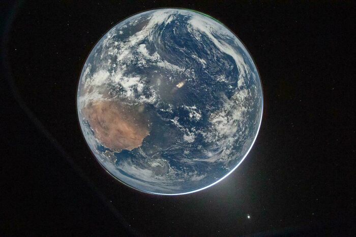 Wait, These Weird Earth Things Actually Exist?!