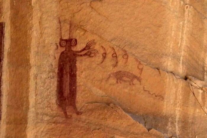 Wait, These Weird Earth Things Actually Exist?!