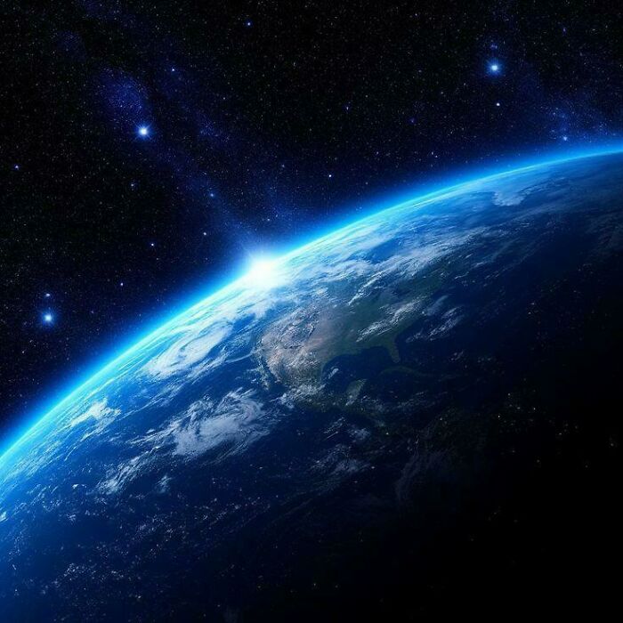 Wait, These Weird Earth Things Actually Exist?!