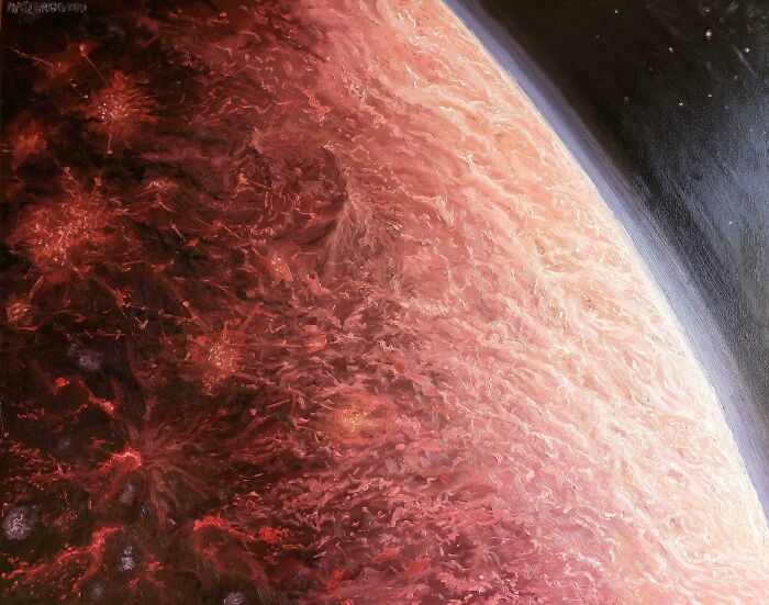 Wait, These Weird Earth Things Actually Exist?!