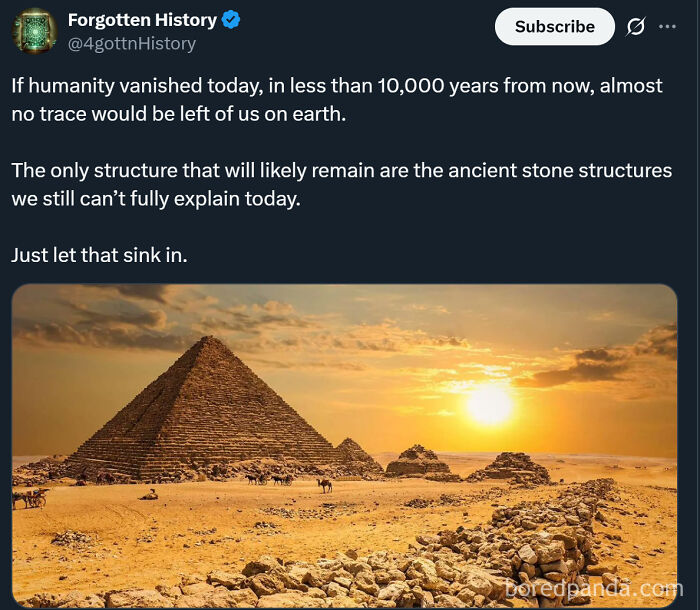 Wait, These Weird Earth Things Actually Exist?!