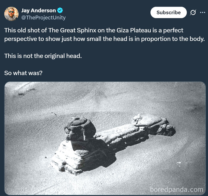 Wait, These Weird Earth Things Actually Exist?!