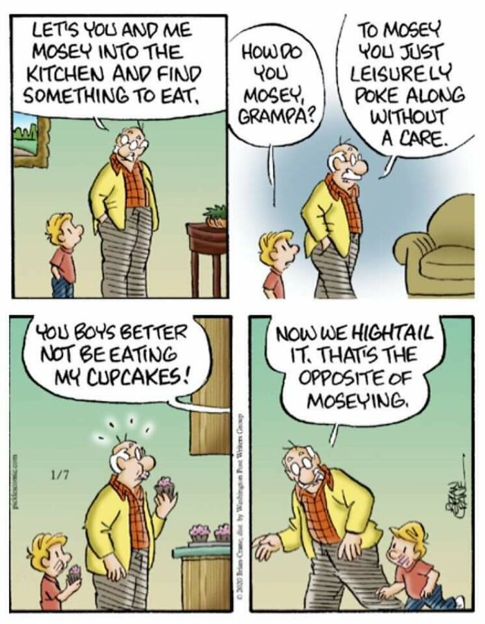 Boomer Humor That’s Surprisingly Heartwarming