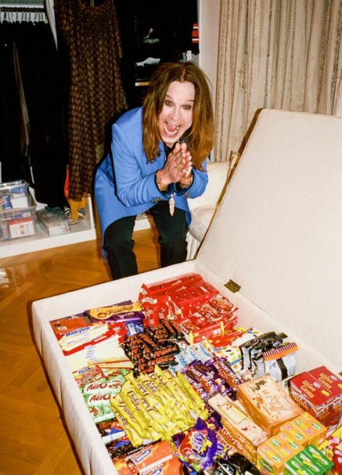 Wait, They Actually Caught These Adorable Moments?! 63 Oddly Sweet Pics to Melt Your Heart