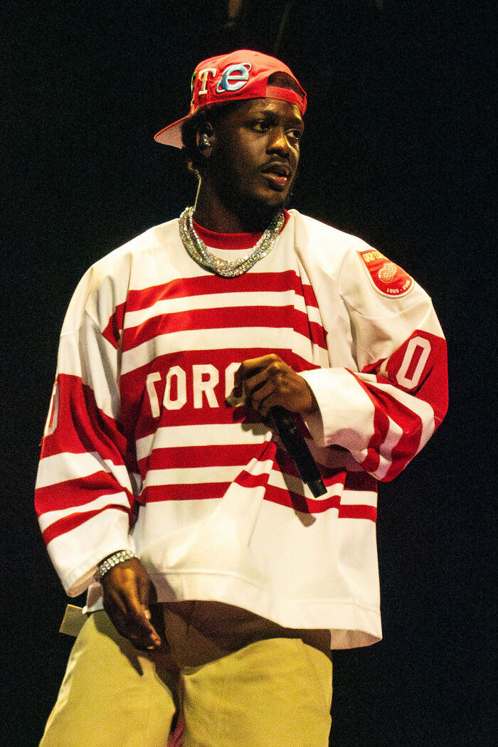Lil Yachty: Rapper Who Makes Hip-Hop Feel Like a Party
