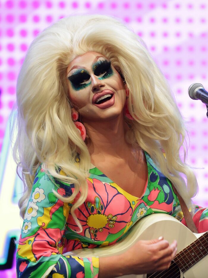 Trixie Mattel: Drag Superstar and Country-Style Singer