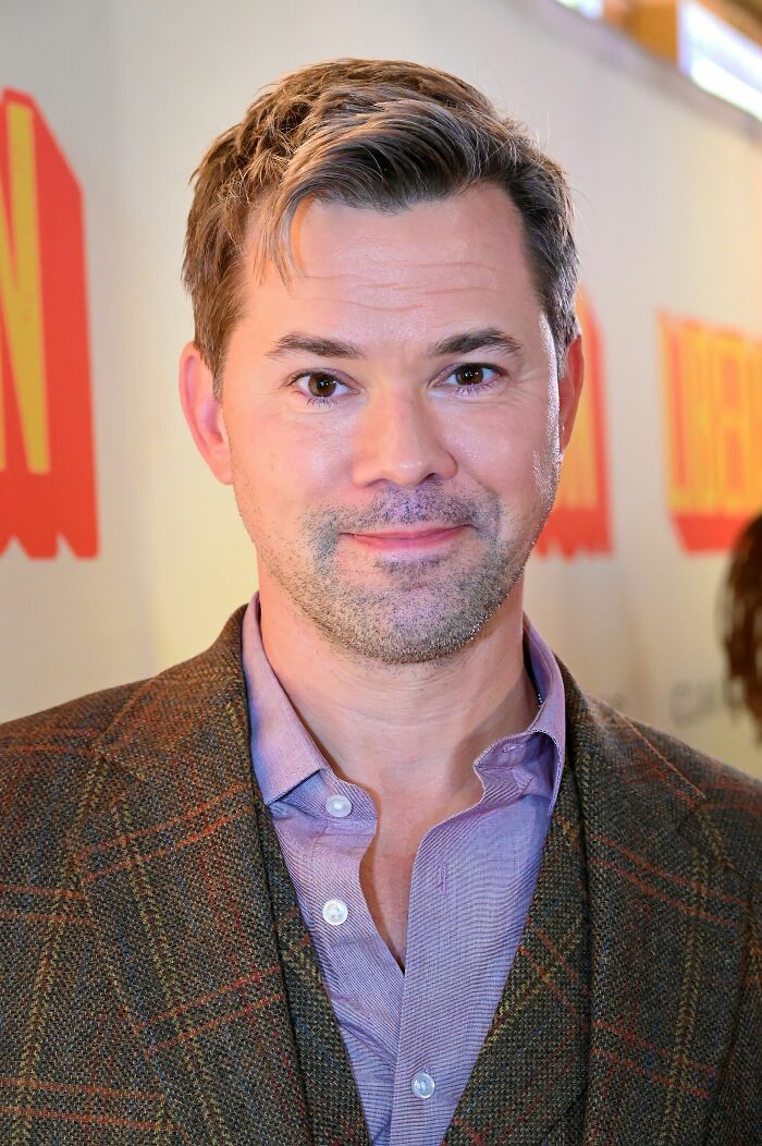 Andrew Rannells: Broadway Star and TV's Cool Guy