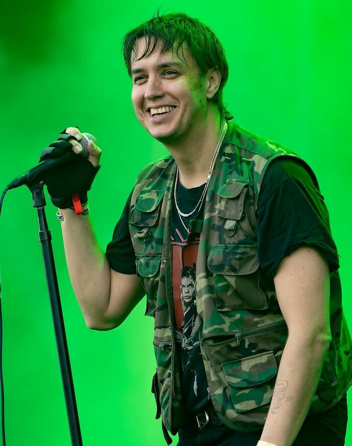 Julian Casablancas: The Indie Rock Voice You Can’t Forget