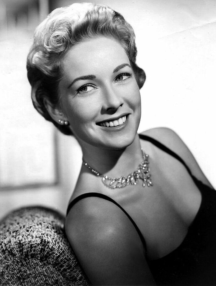 Vera Miles: The Classic Actress With Elegance and Edge