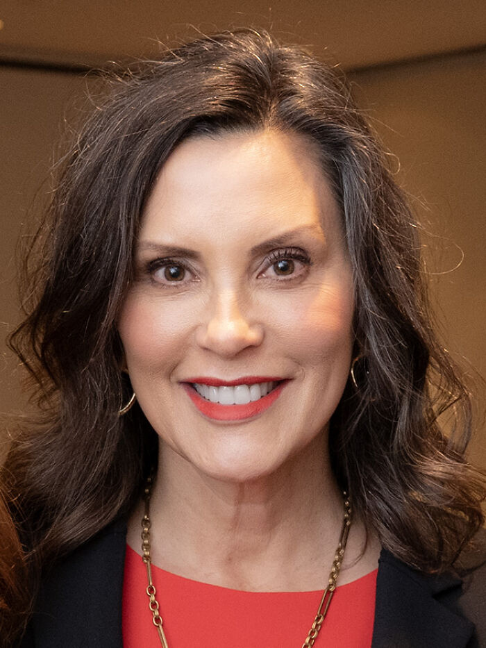 Gretchen Whitmer: Michigan’s Boss Lady Governor