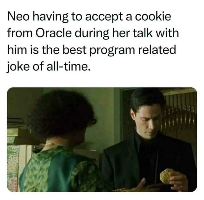How Did I Not Notice This Before?!