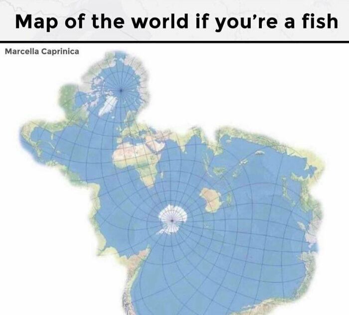 Didn't Think About It This Way Before