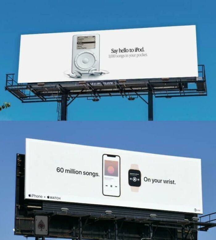 Time Flies, No Joke