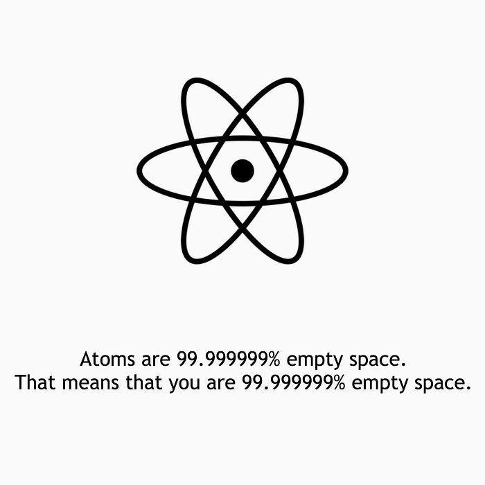 One Of The Most Fascinating Facts Ever!