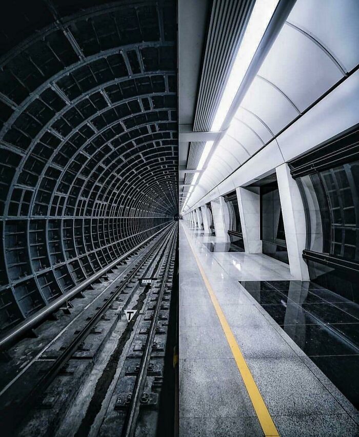 Moscow Looking Stunning