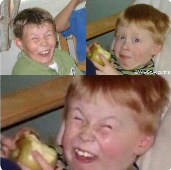 It Was A Face Swap The Whole Time!