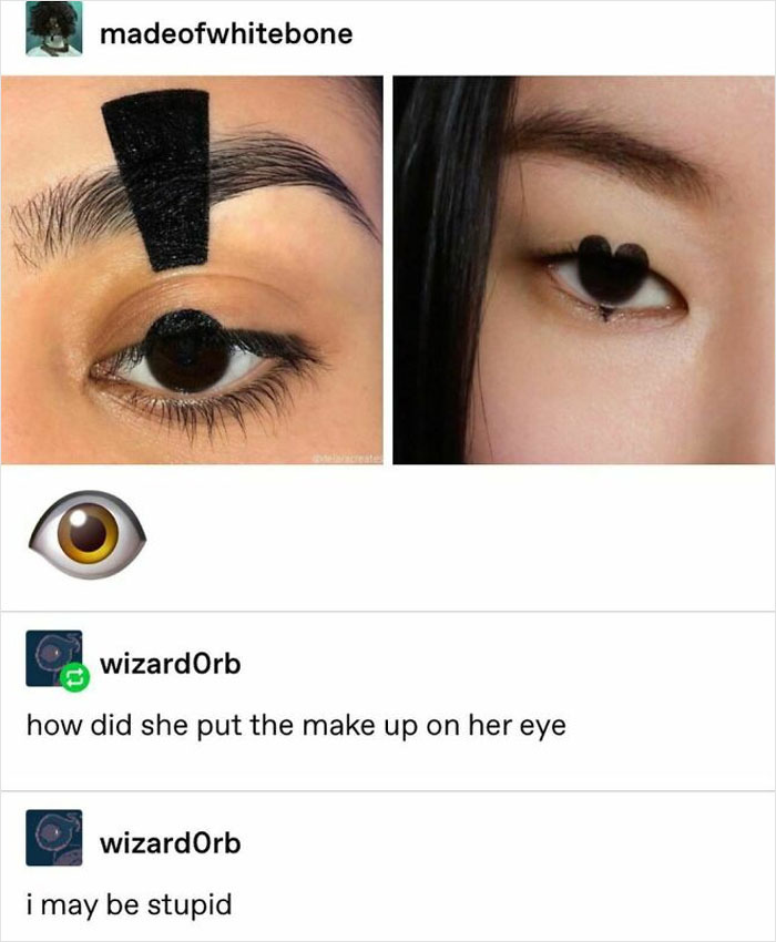 Makeup Magic Level: Expert