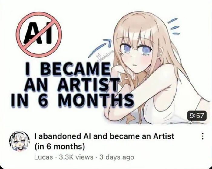 Peak Character Arc: Nailed It!